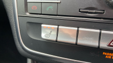 Mercedes-Benz GLA 180 AMG Line Edition 5dr Auto Petrol Hatchback